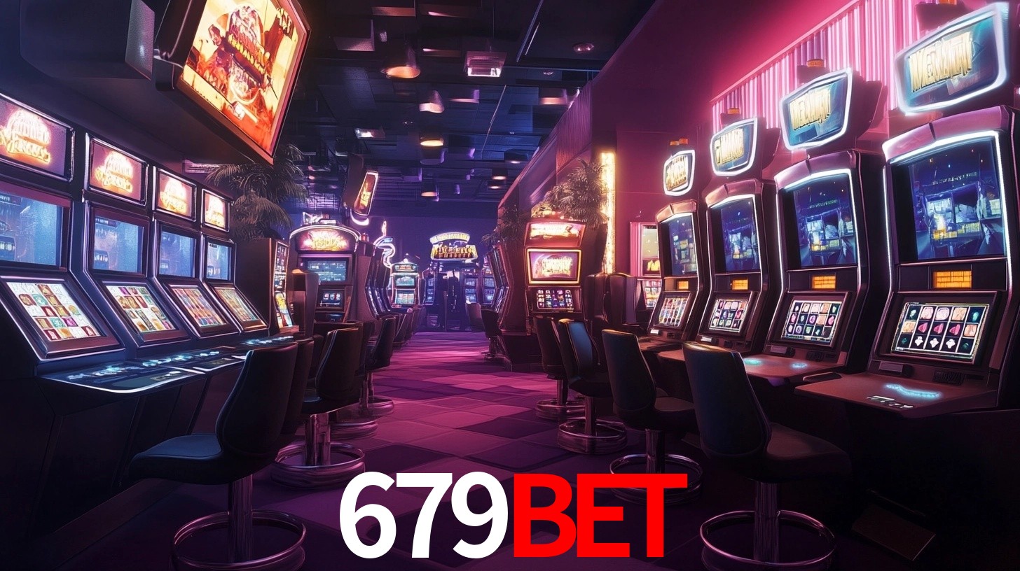 Welcome Bonus 679bet