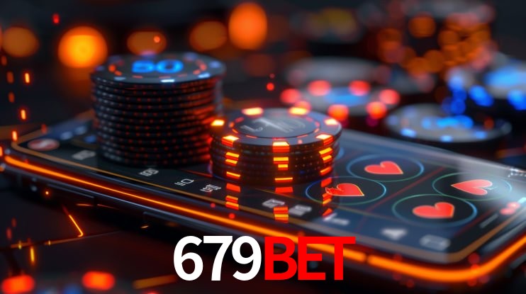 Game Providers 679bet