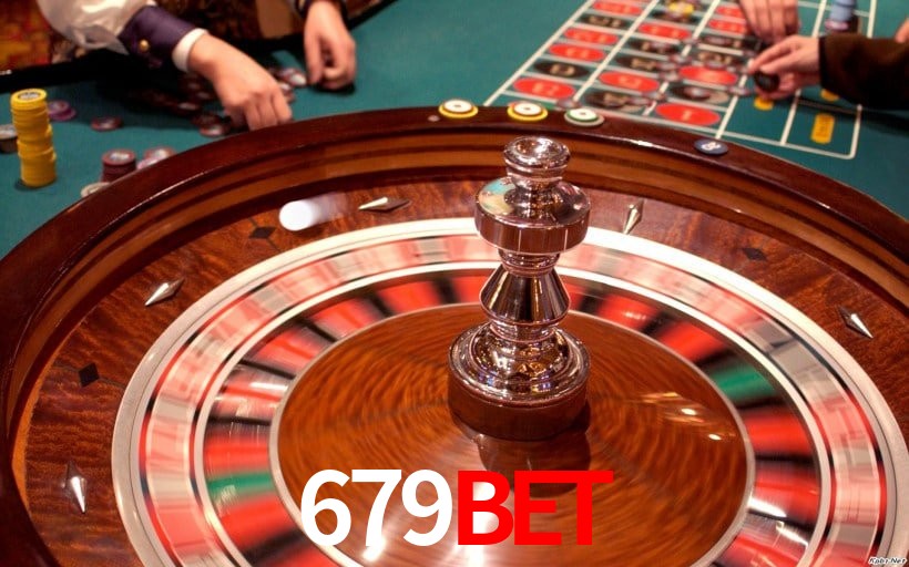 Apostas de Futebol 679bet