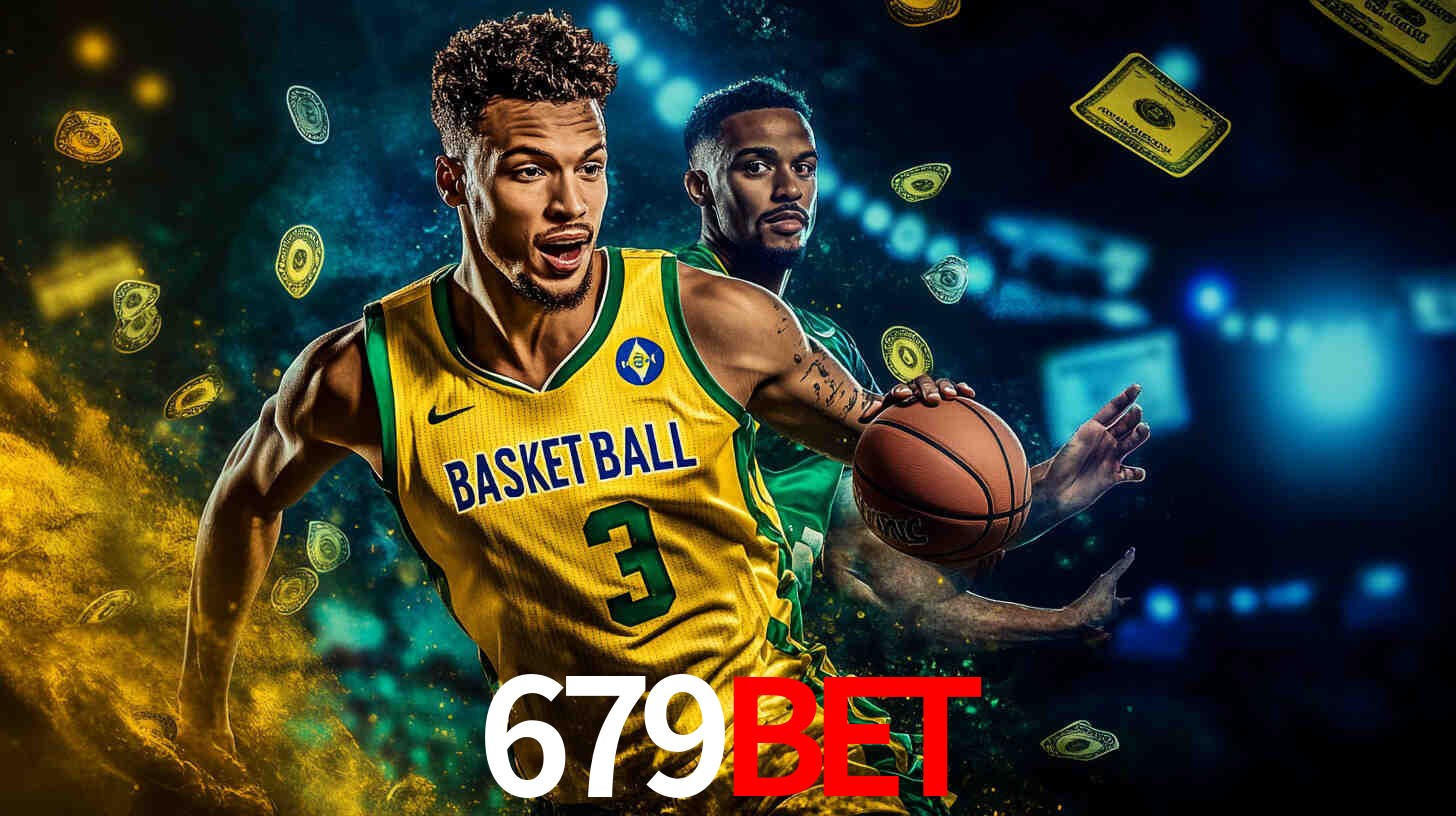 Explorando a Categoria de Eventos em Apostas na 679bet