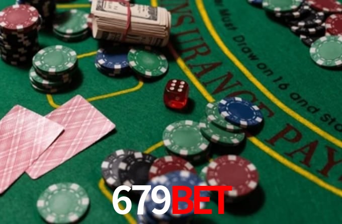 Bônus Generosos e Exclusivos no 679bet para Você!
