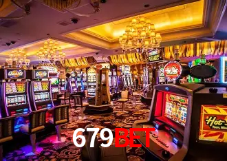 679bet Brasília - Casino Guide