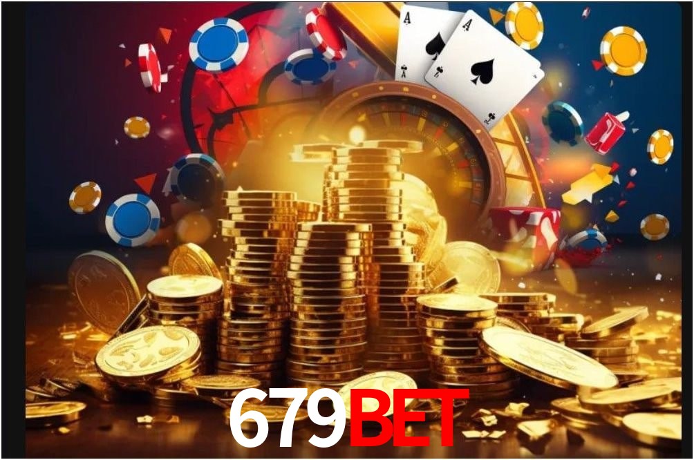 Torneios 679bet