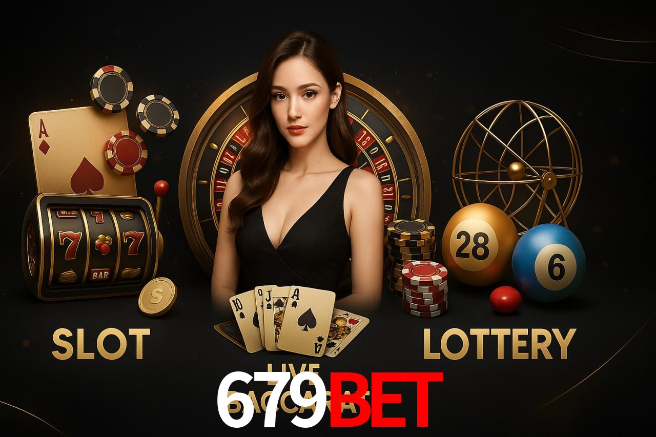 679bet São Paulo - Top Slots