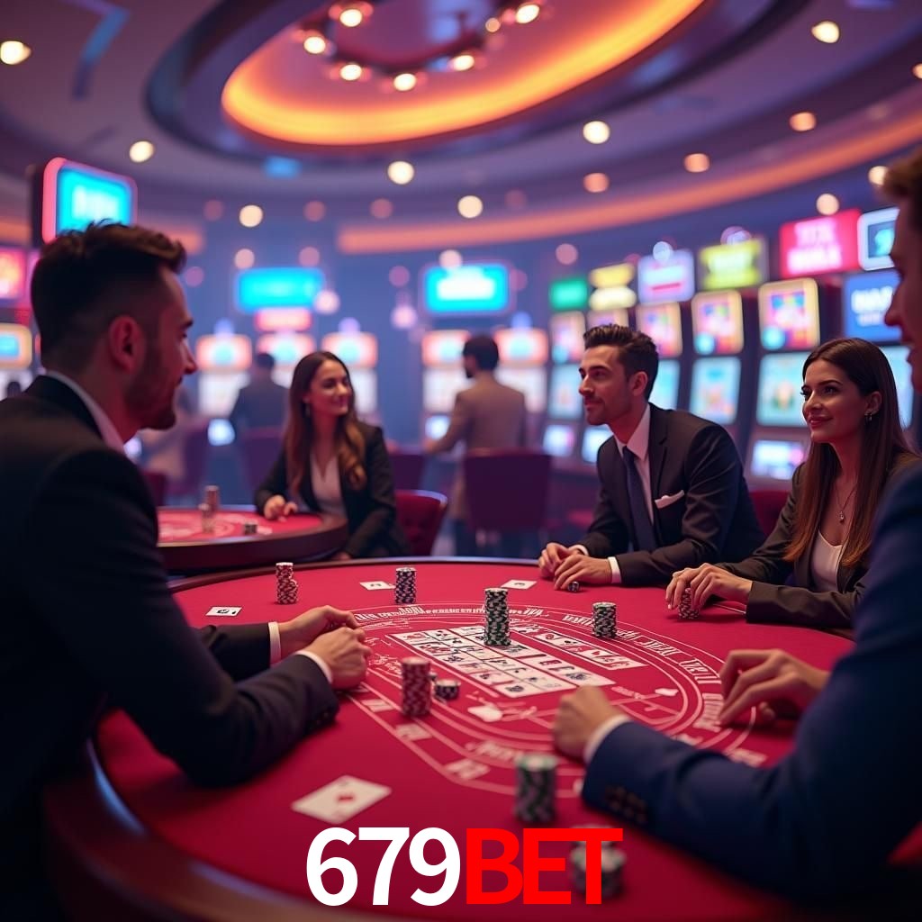 Apostas de Basquete 679bet
