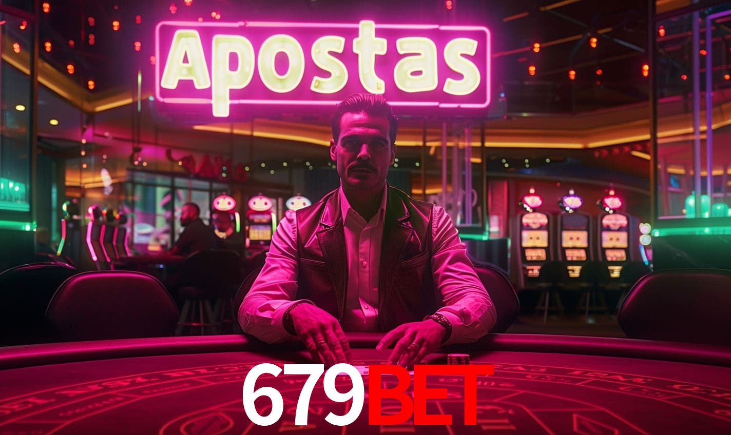 679bet Belo Horizonte - Provably Fair
