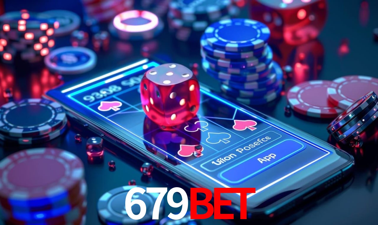 679bet - Análise de Mercados Esportivos