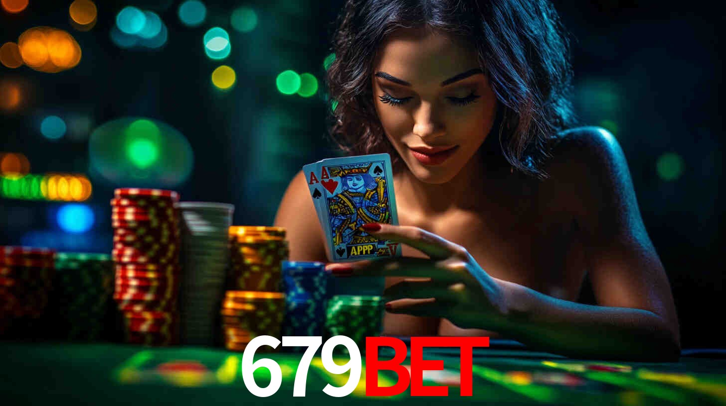 A Experiência Imersiva dos Cassinos Ao Vivo no 679bet