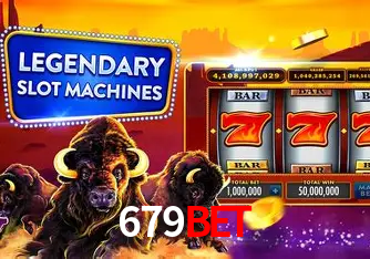 Desvendando o Mundo dos Jogos Virtuais na 679bet