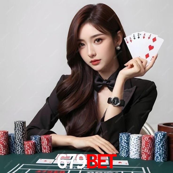 679bet Plataforma - Certificada MGA desde 2015