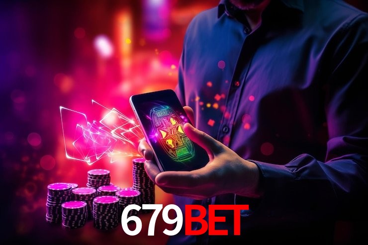 Estatísticas 679bet