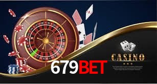 Login Seguro 679bet