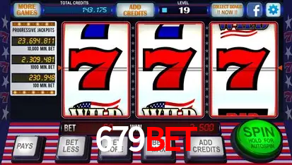 679bet São Paulo - Live Tables