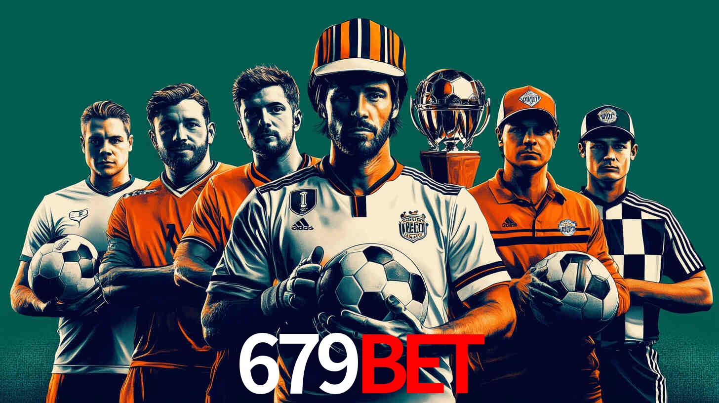 Descubra o Programa VIP da 679bet: Vantagens Exclusivas para Jogadores