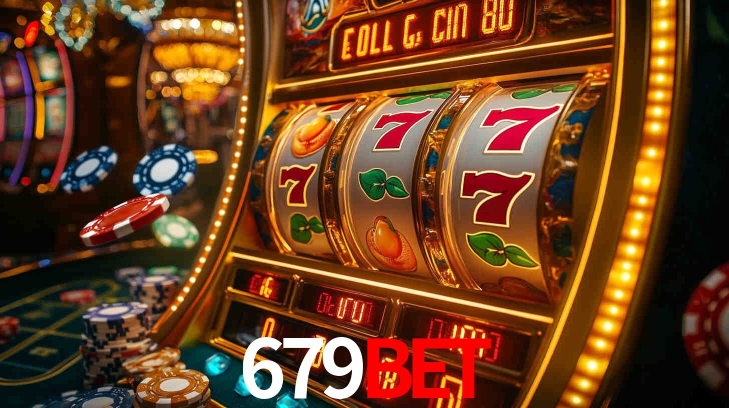 Live Casino 679bet