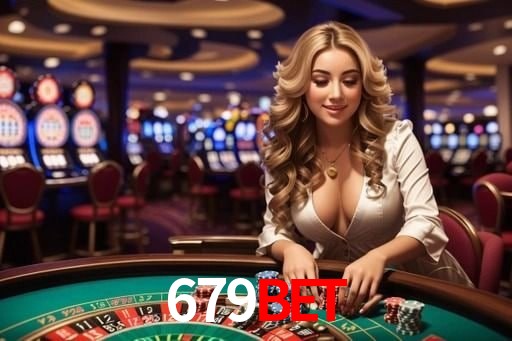 Statistics 679bet