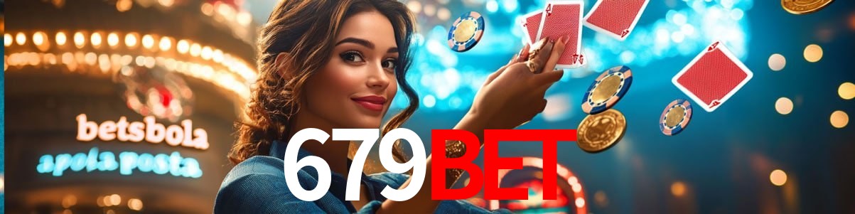 Live Casino 679bet
